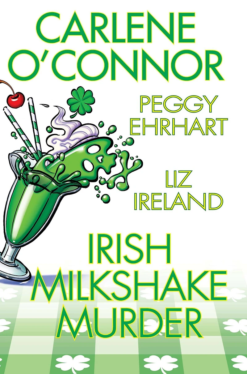 Irish Milkshake Murder