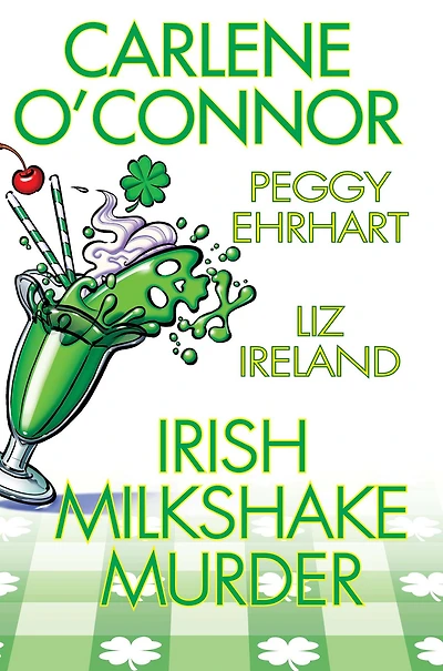 Irish Milkshake Murder