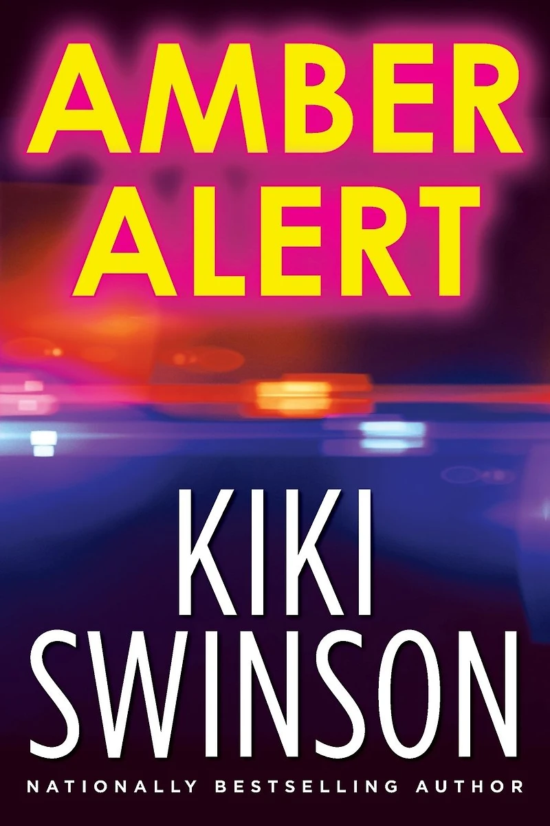 Amber Alert