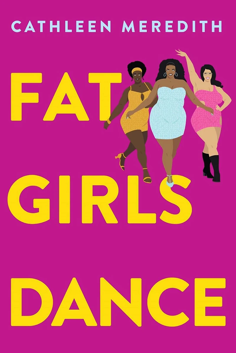 Fat Girls Dance
