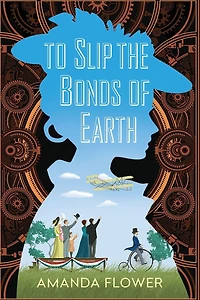 To Slip the Bonds of Earth