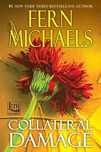 Collateral Damage (Sisterhood Series #11)