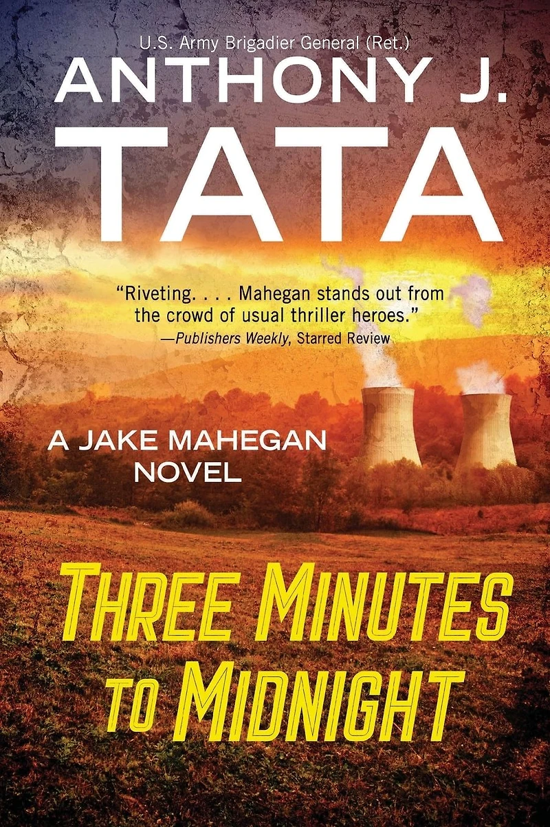 Three Minutes to Midnight