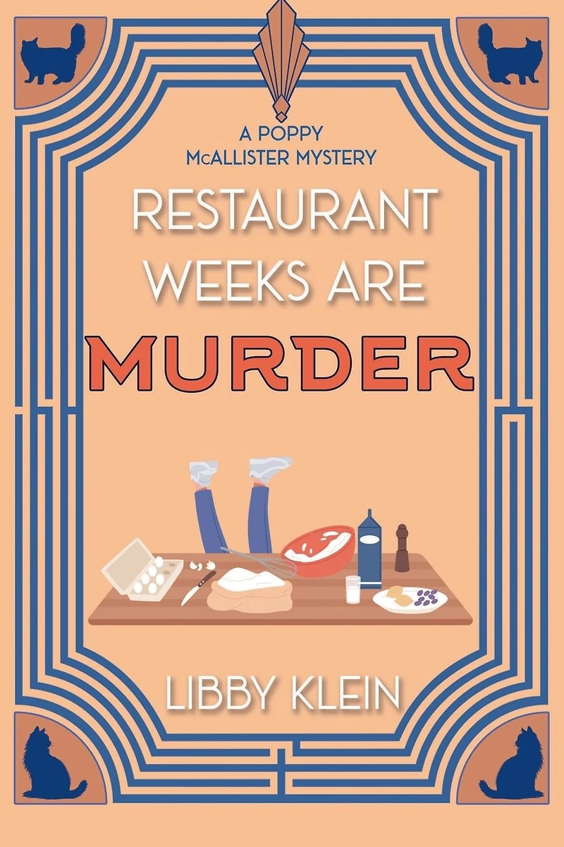Restaurant Weeks Are Murder