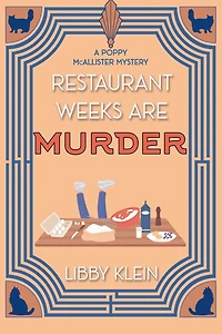 Restaurant Weeks Are Murder