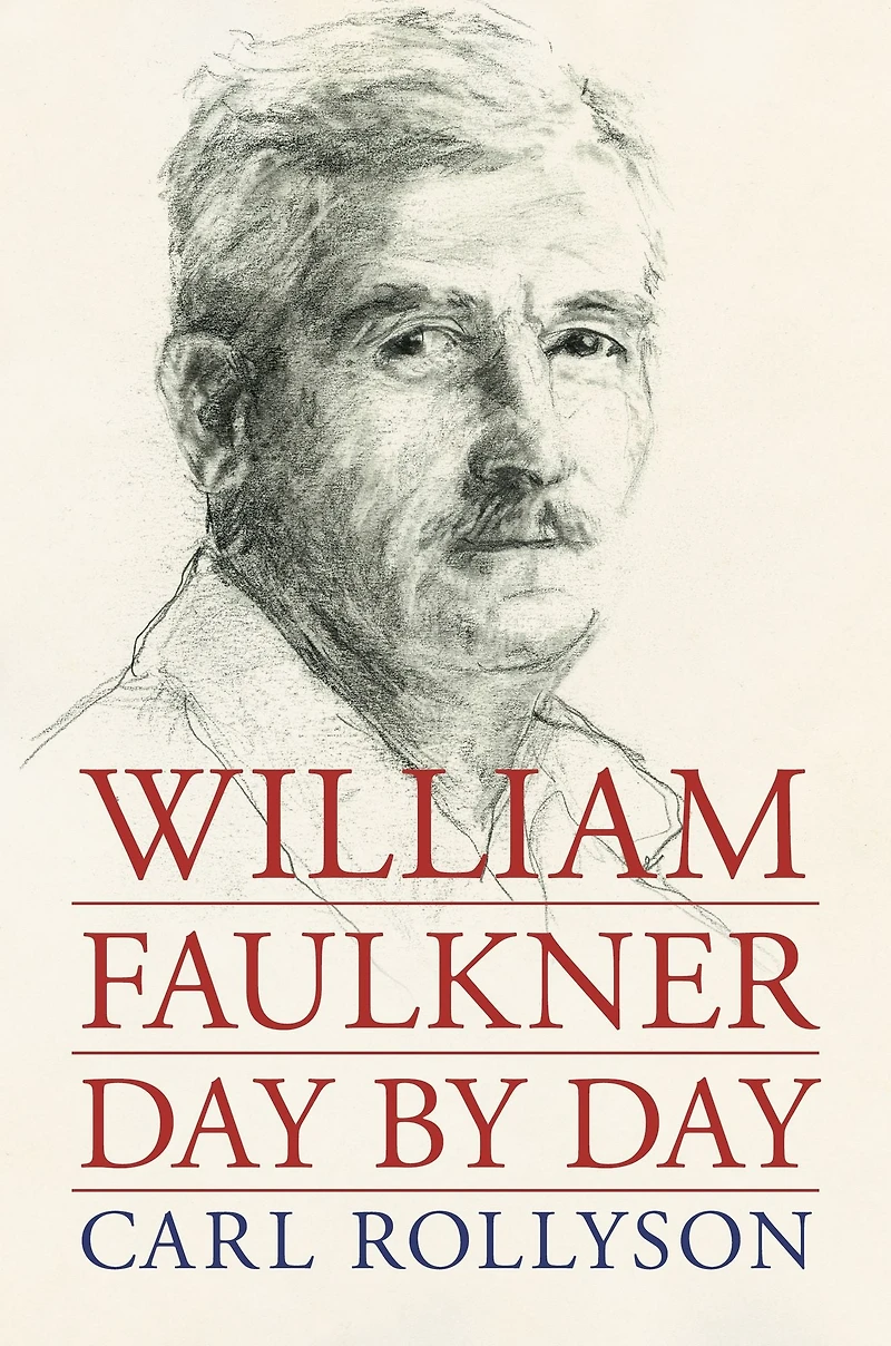 William Faulkner Day by