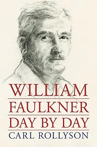 William Faulkner Day by
