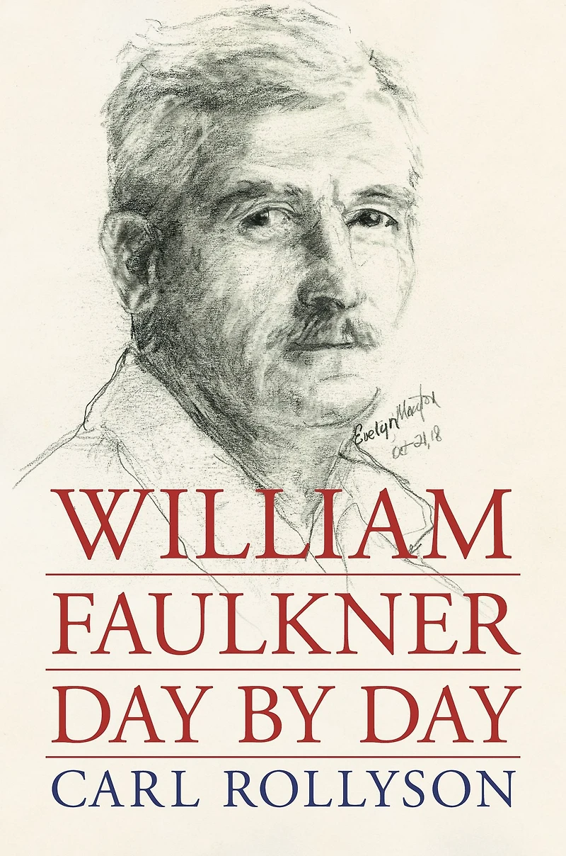 William Faulkner Day by