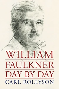 William Faulkner Day by