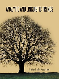 ANALYTIC AND LINGUISTIC TRENDS