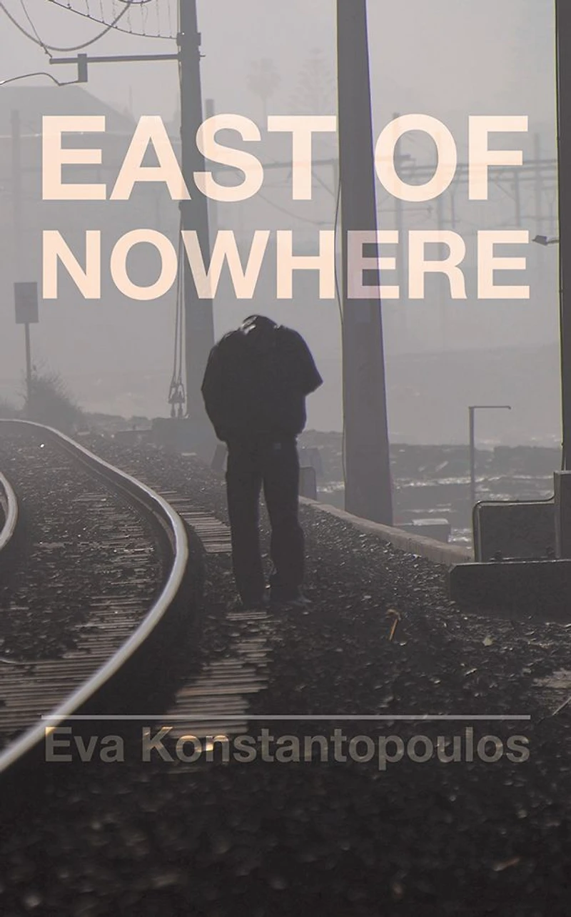 EAST OF NOWHERE