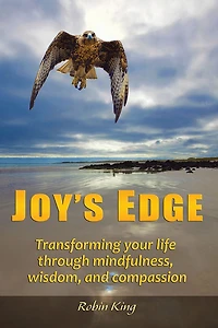 Joy's Edge: Transforming your life through mindfulness, wisdom, and compassion