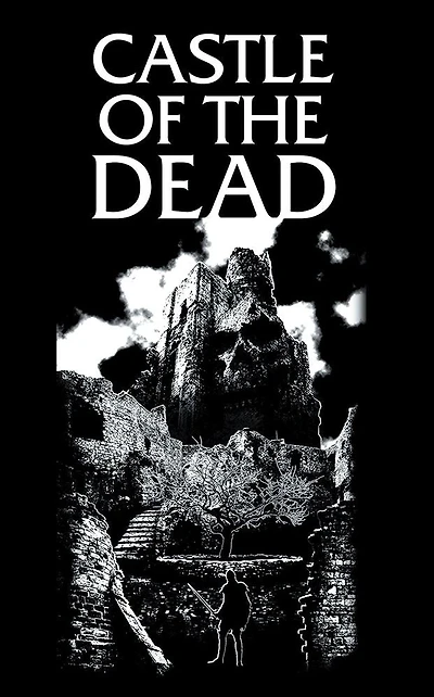 The Castle of the Dead