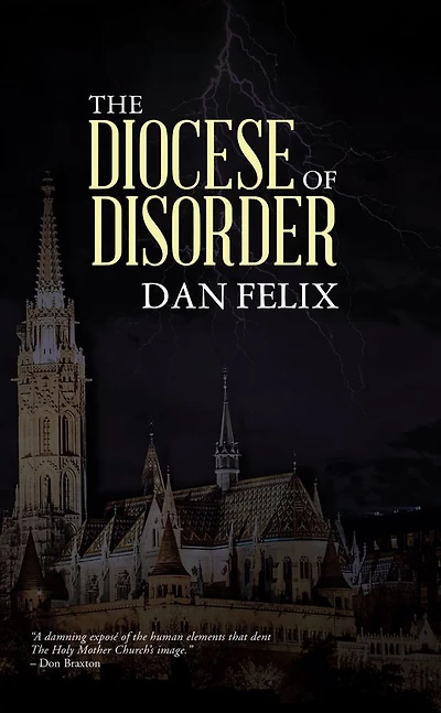 The Diocese Of Disorder