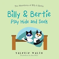 Billy & Bertie Play Hide and Seek
