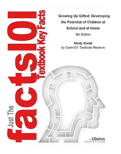 Growing Up Gifted, Developing the Potential of Children at School and at Home