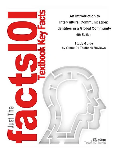 An Introduction to Intercultural Communication, Identities in a Global Community
