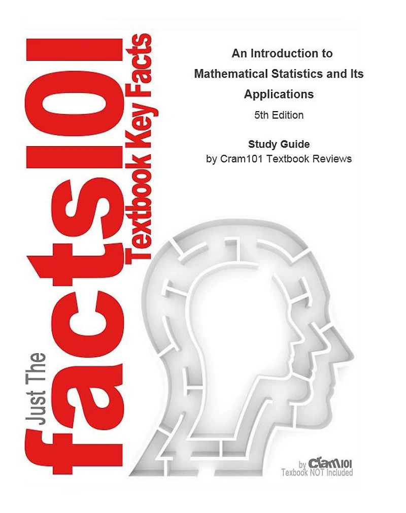 An Introduction to Mathematical Statistics and Its Applications: Statistics, Statistics