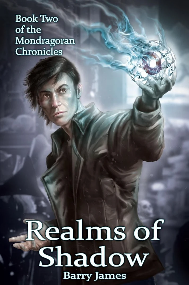 Realms of Shadow