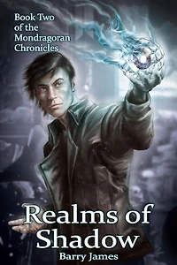 Realms of Shadow