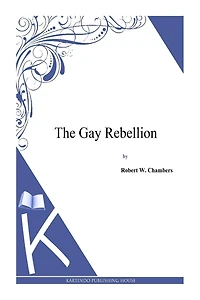 The Gay Rebellion