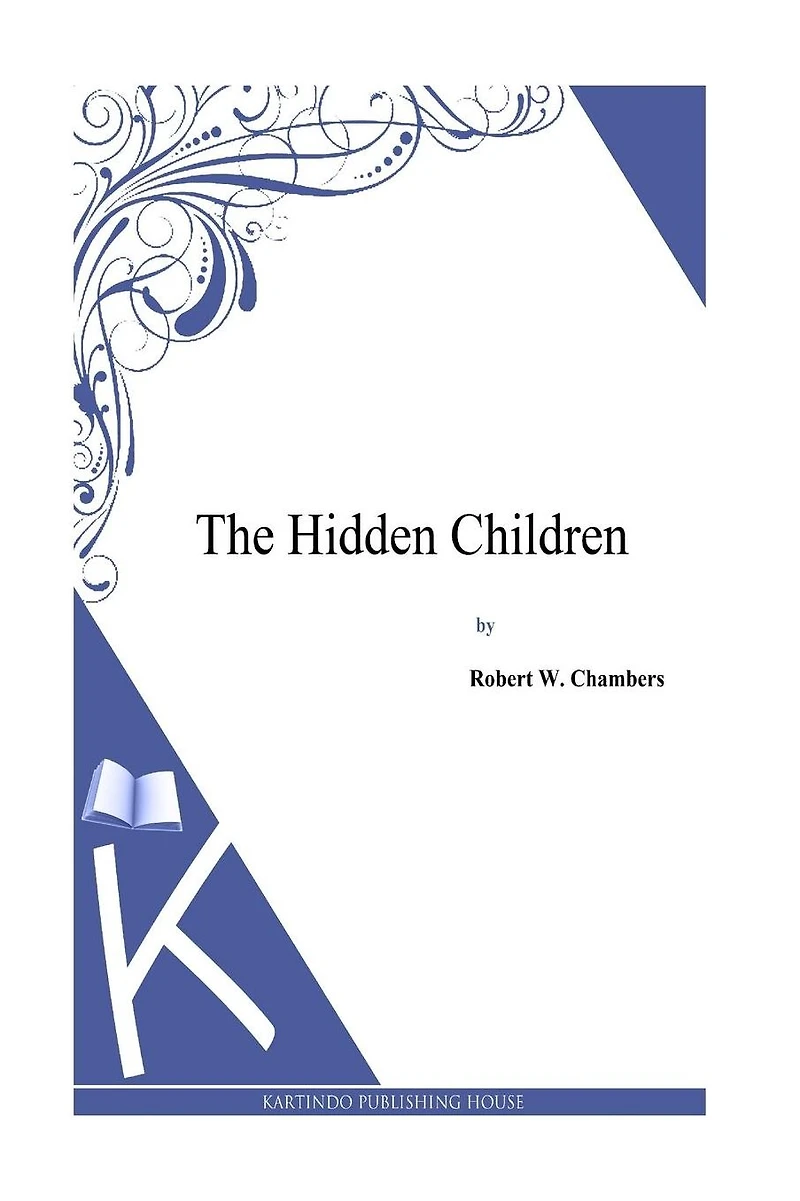 The Hidden Children