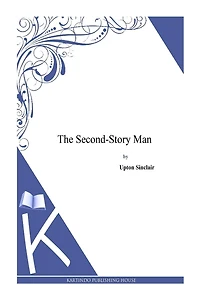 The Second-Story Man