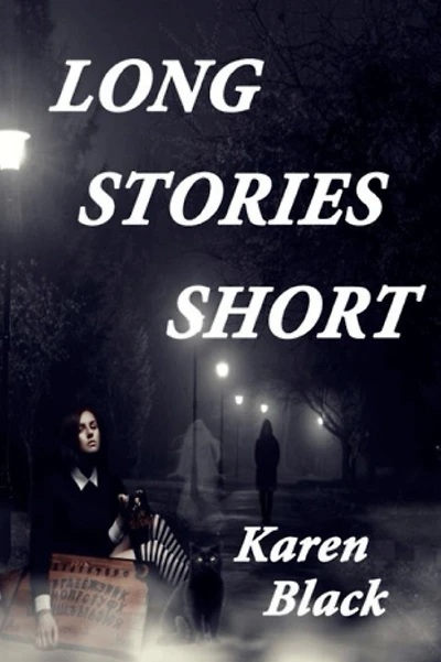 Long Stories Short: A collection of short stories
