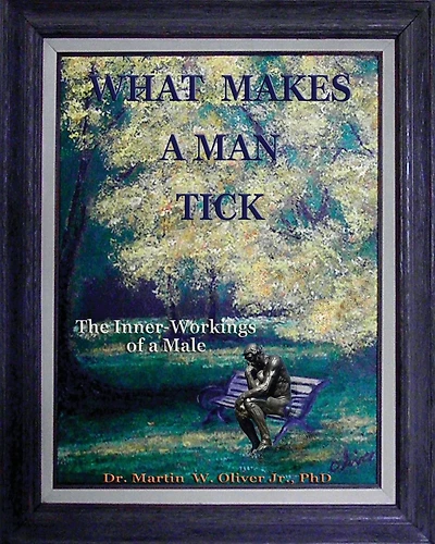 What Makes A Man Tick?: The Inner-Workings of A Male