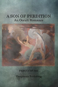 A SON OF PERDITION