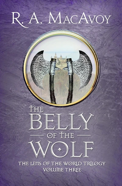 the Belly of Wolf