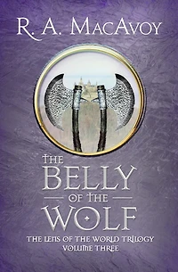 the Belly of Wolf