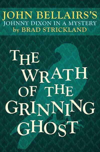 the Wrath of Grinning Ghost