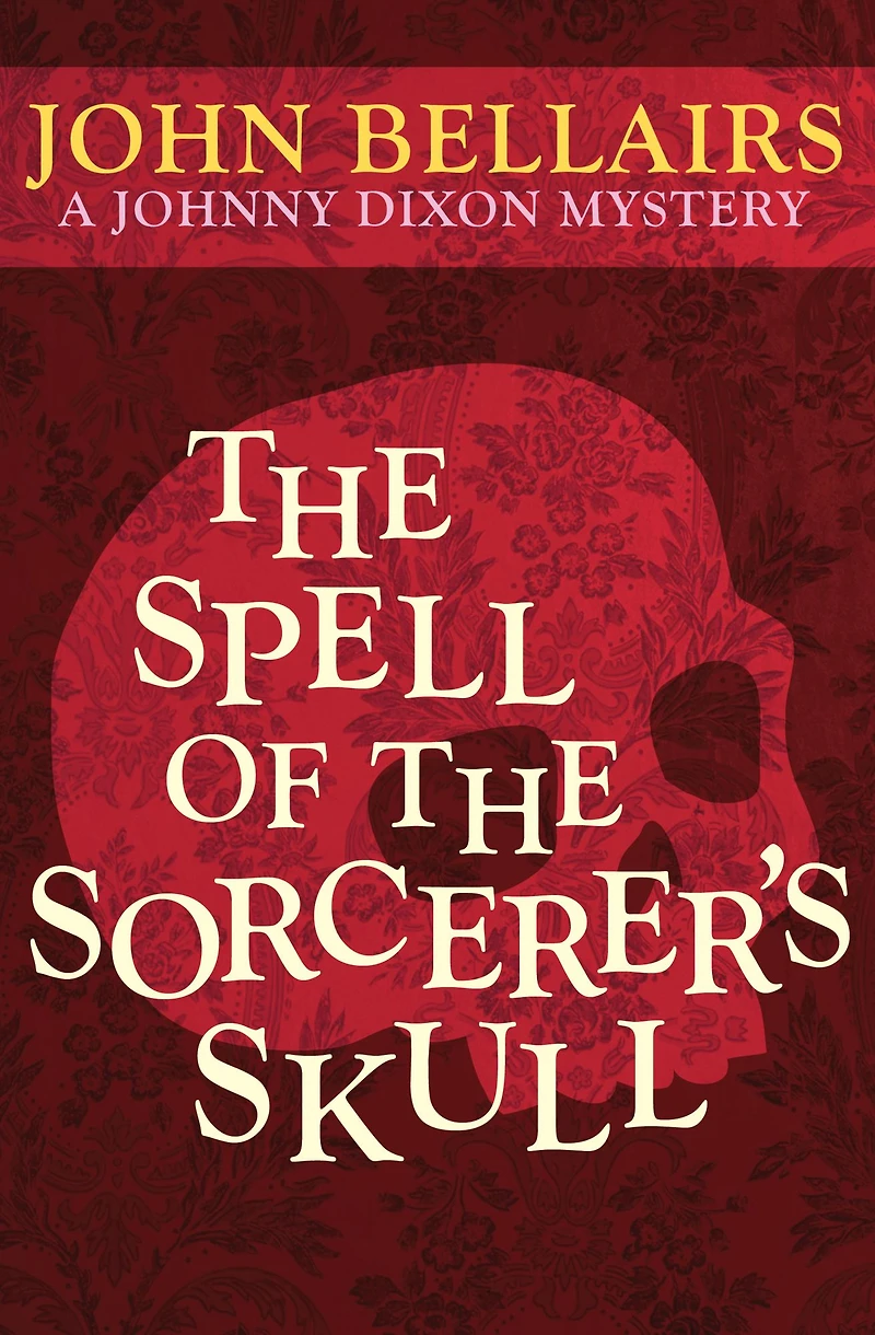 the Spell of Sorcerer's Skull
