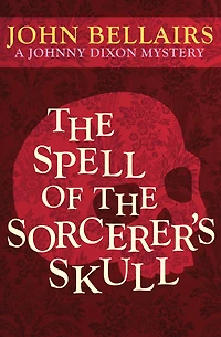 the Spell of Sorcerer's Skull