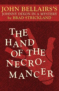 the Hand of Necromancer