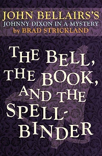 the Bell, Book, and Spellbinder