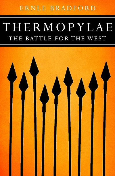 Thermopylae: The Battle For West