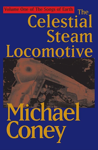The Celestial Steam Locomotive