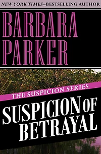 Suspicion of Betrayal