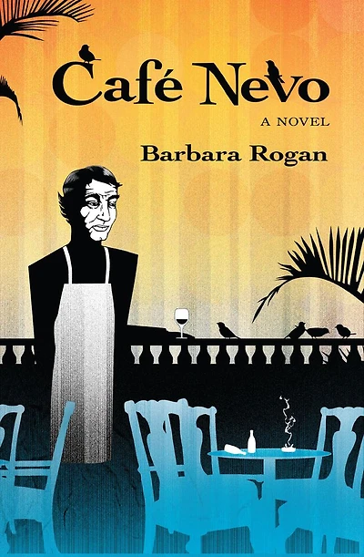 Café Nevo: A Novel