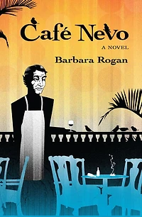 Café Nevo: A Novel