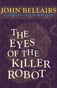the Eyes of Killer Robot
