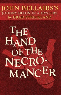 the Hand of Necromancer