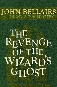 the Revenge of Wizard's Ghost