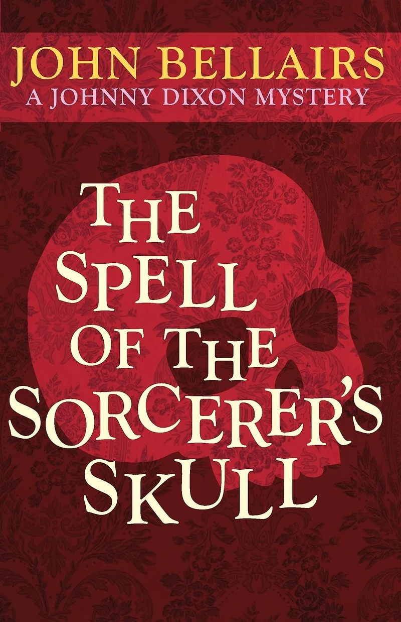 the Spell of Sorcerer's Skull