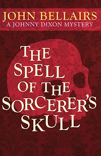 the Spell of Sorcerer's Skull