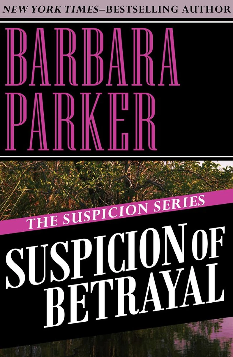 Suspicion of Betrayal