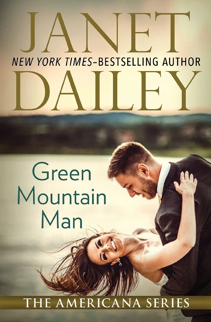 Green Mountain Man