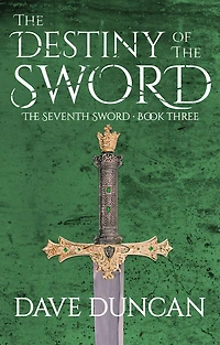 the Destiny of Sword